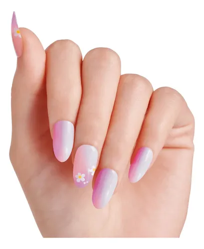 Kiss Impress Uñas Postizas - Modelo New Season - Image 2