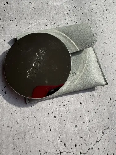 Espejo Rhode The Compact Mirror De Forma Redonda Rhode Mirror - Image 4