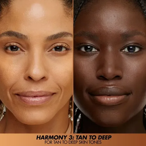 Make Up For Ever Hd Skin Face Essentials - Harmony 3 - Image 3